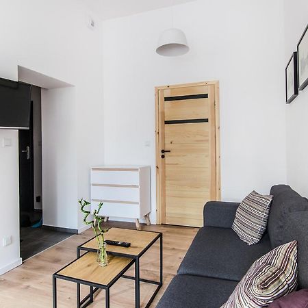 Wroclaw Central City Apartments- Self Check-In 24H, Wifi Exterior foto