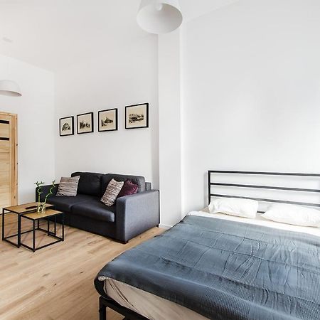 Wroclaw Central City Apartments- Self Check-In 24H, Wifi Exterior foto