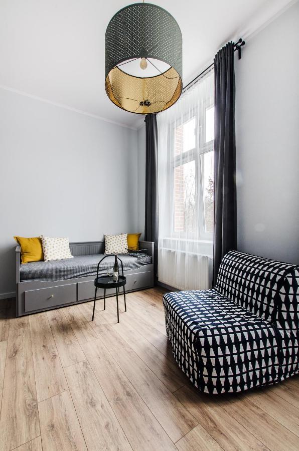 Wroclaw Central City Apartments- Self Check-In 24H, Wifi Exterior foto