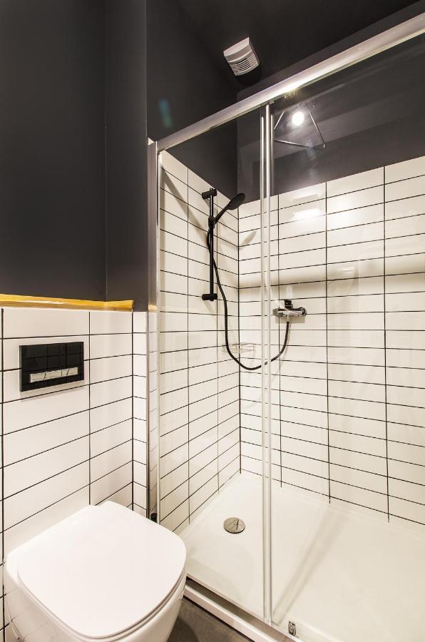 Wroclaw Central City Apartments- Self Check-In 24H, Wifi Exterior foto