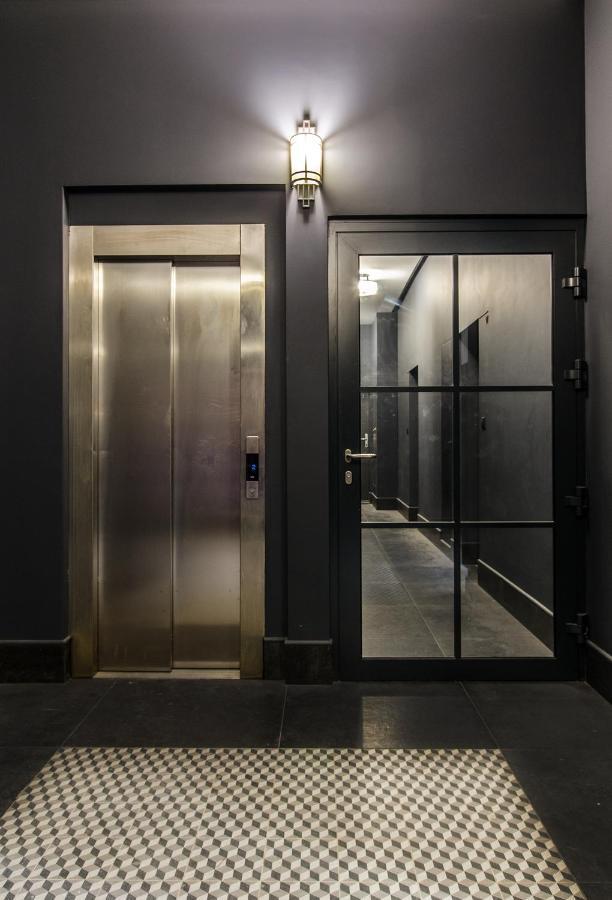 Wroclaw Central City Apartments- Self Check-In 24H, Wifi Exterior foto
